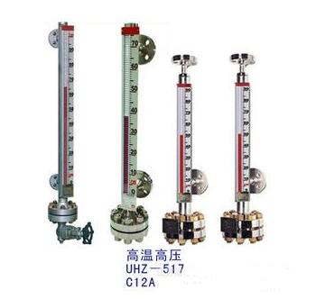 頂裝磁翻板液位計(jì)|頂裝磁翻柱液位計(jì)廠家價(jià)格|工作原理