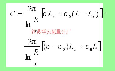 計算公式