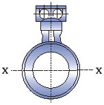 電磁流量計